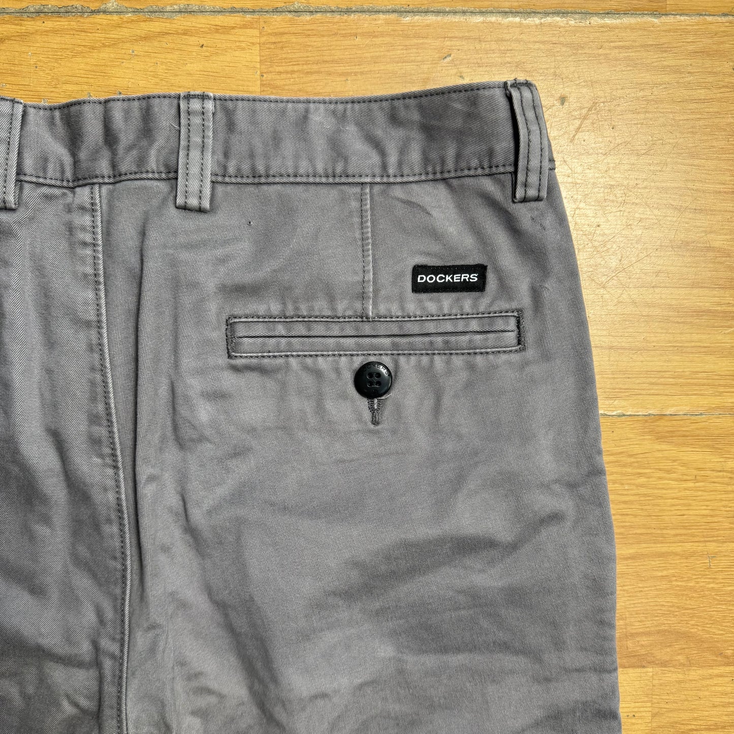 Pantalon khaki - Dockers - Taille selon mesures