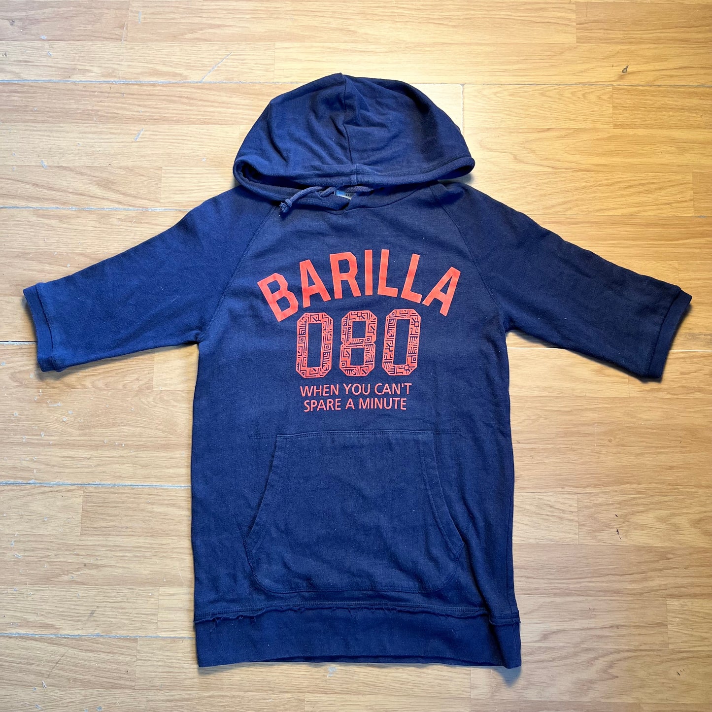 hoodie Browny – Taille M