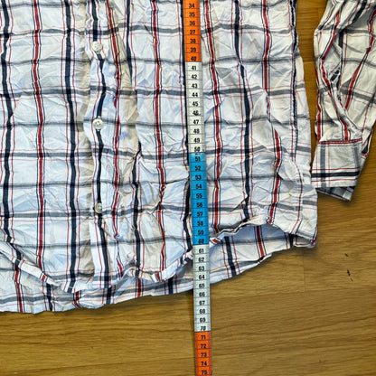 Chemise Tommy Hilfiger – Taille XL