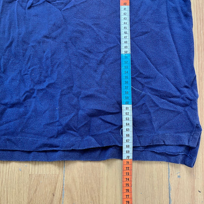 Polo Ralph Lauren bleu foncé – Taille 2XL