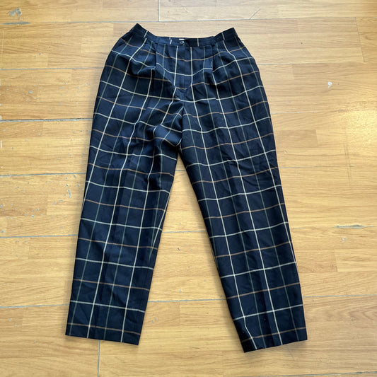 Pantalon Burberrys – Taille 7 (L) – By BÉATRICE