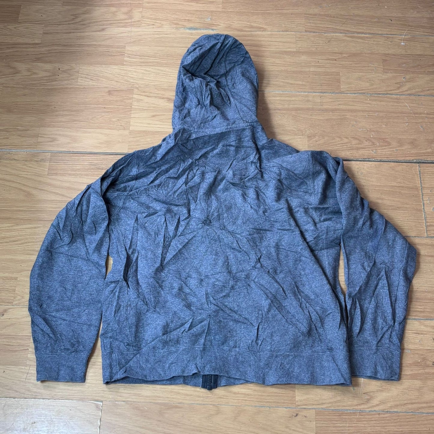 Sweat-shirt Nike – Taille M (coton)