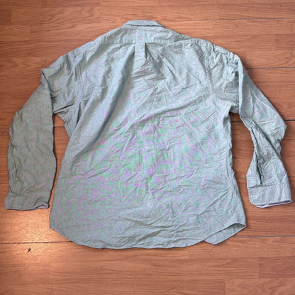 Chemise Ralph Lauren – Taille XXL – Slim Fit