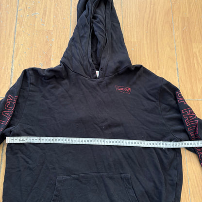 Hoodie noir Star Wars - Levi’s - Taille L