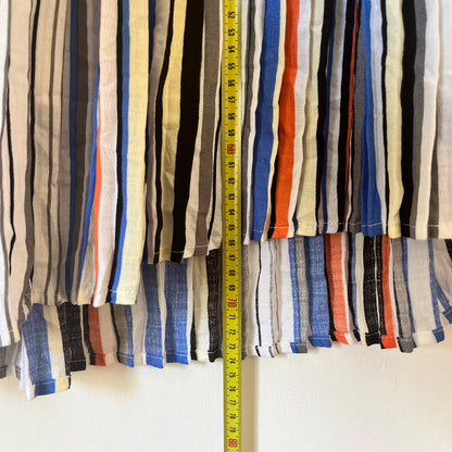 Jupe plissée – Taille M-L – By BÉATRICE