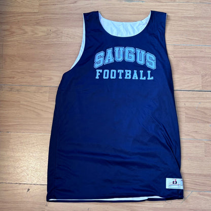 Maillot de basketball réversible  – Taille L