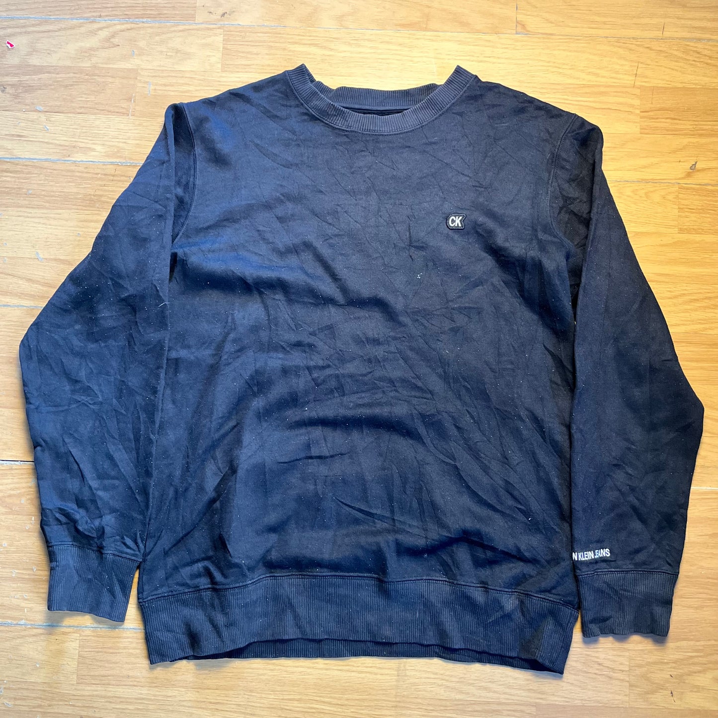 sweatshirt Calvin Klein – Taille XL