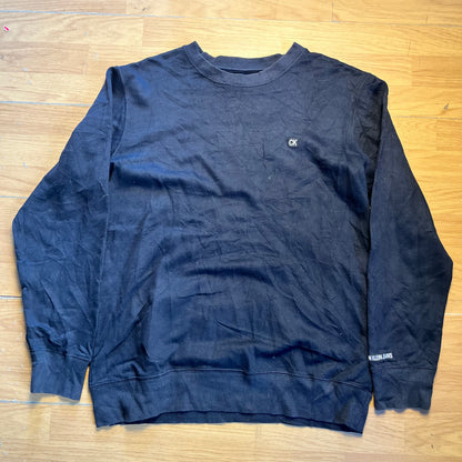 sweatshirt Calvin Klein – Taille XL