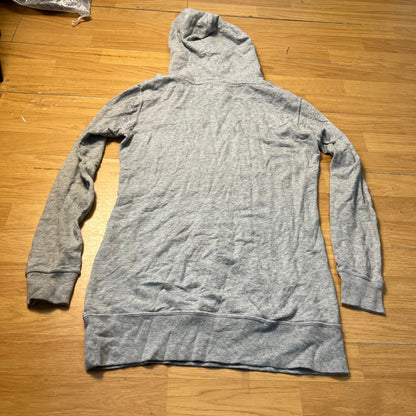 Sweat à capuche gris - Earth x Champion - Taille M