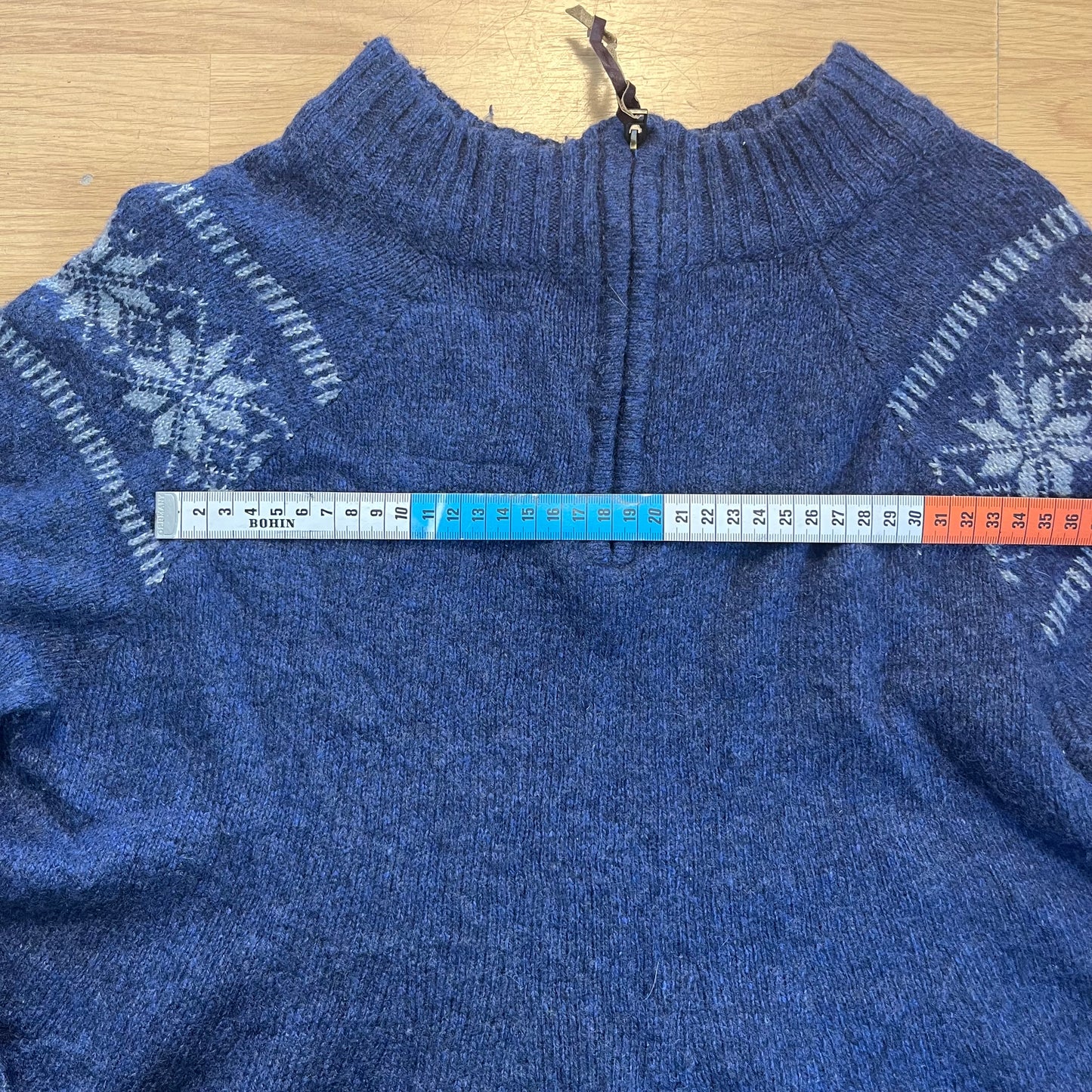 Pull – Taille L