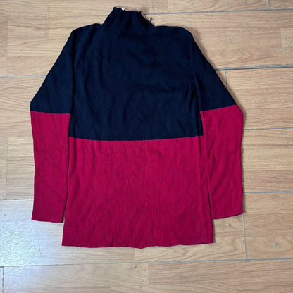Pull Ralph Lauren – Taille XL (coton)