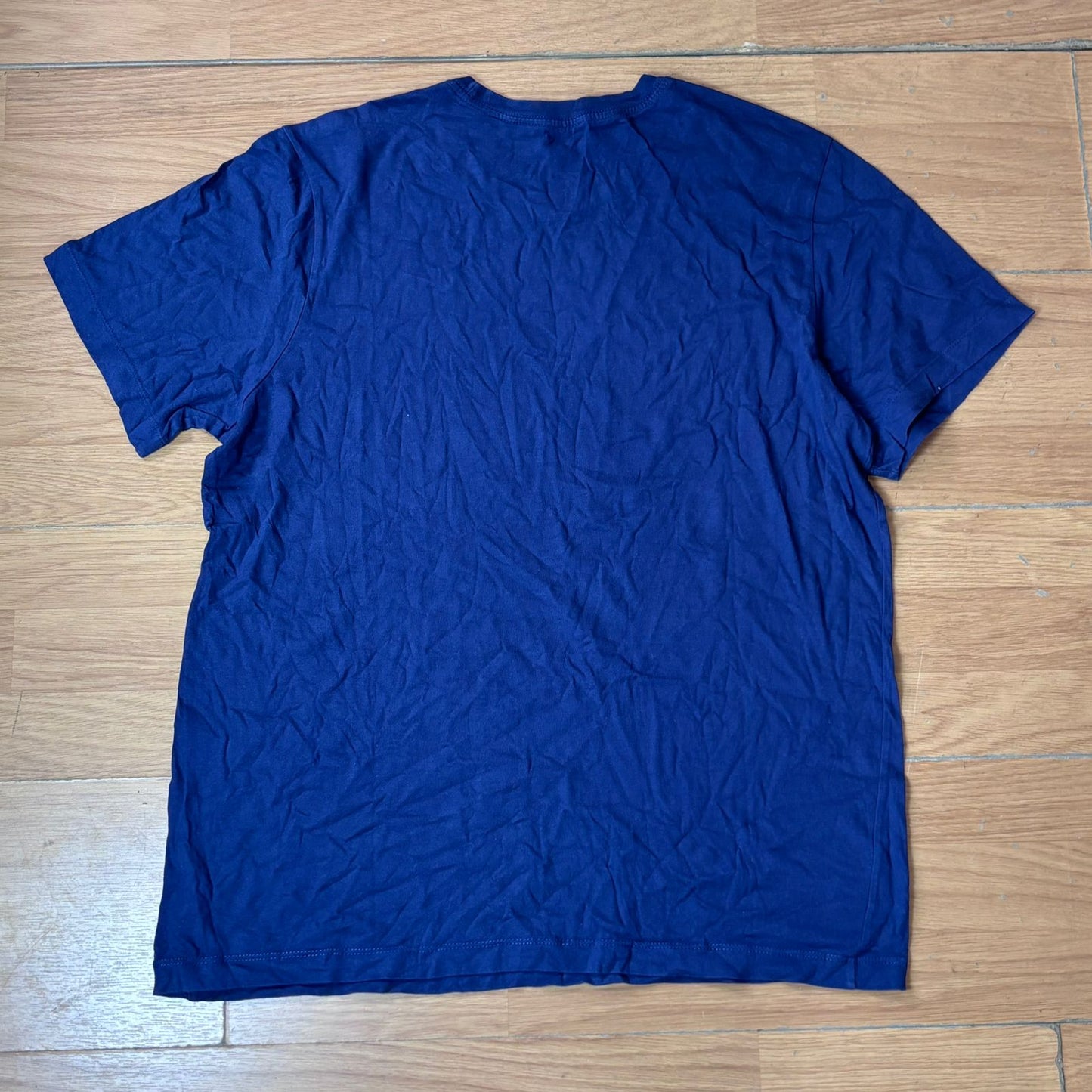 T-shirt Nike – Taille L (coton)