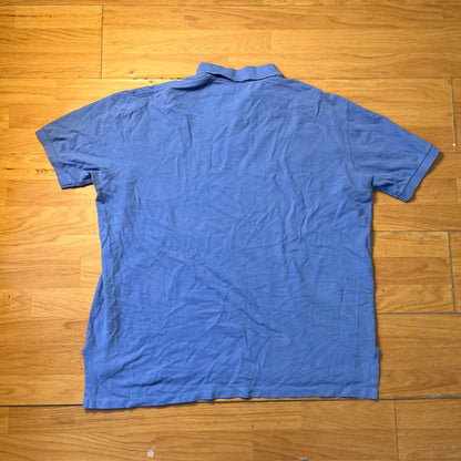 Polo bleu Ralph Lauren – Taille – XXL