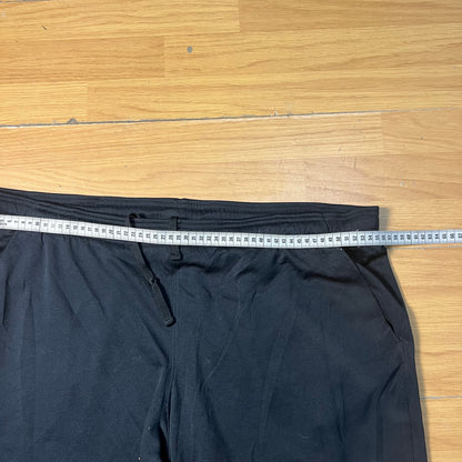 Pantalon de survêtement noir - Under Armour - Taille XL