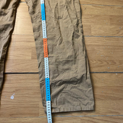 Pantalon beige - Hugo Boss - Taille W40 L32