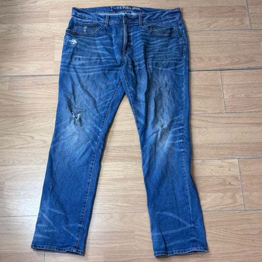 Jean US Polo Assn – Denim Co – Taille 38