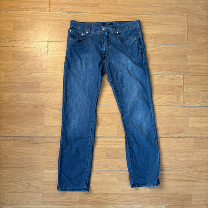 Jean bleu - Pierre Cardin - Taille 34/30