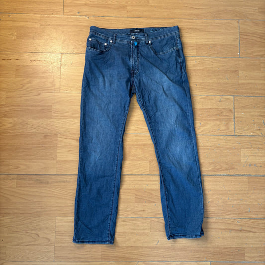 Jean bleu - Pierre Cardin - Taille 34/30