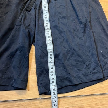 Short de sport noir - Under Armour - Taille S