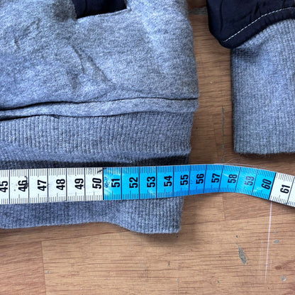 Veste The North Face – Taille XL (coton)