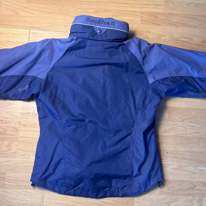 Veste imperméable Columbia – Taille – M
