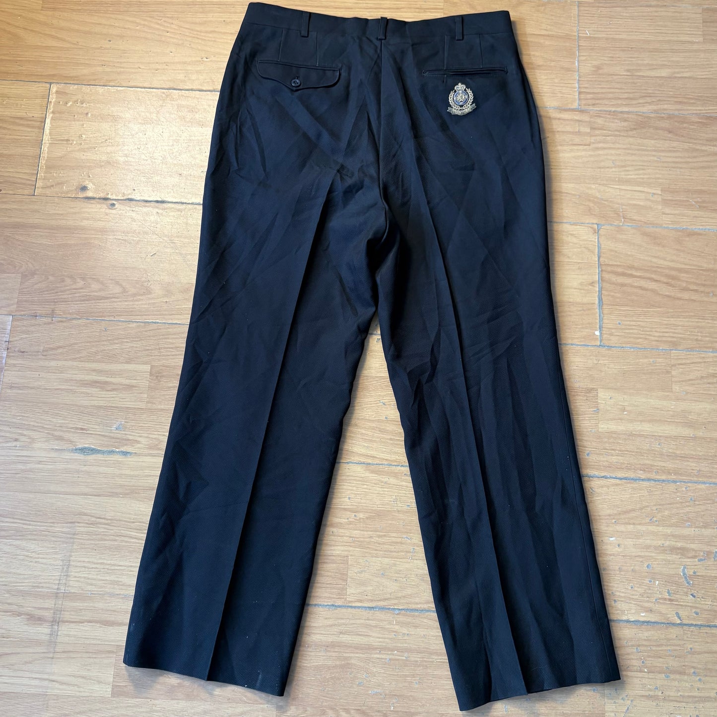 Pantalon à pince - SOARERS