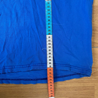 T-shirt champion bleu – Taille L