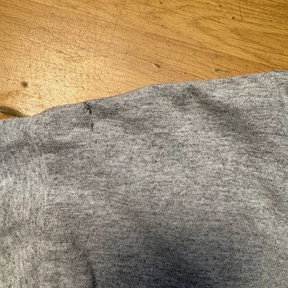Top gris Nike – Taille XL
