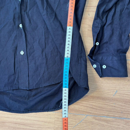 Chemise Lacoste – Slim Fit – Noir – Taille XL