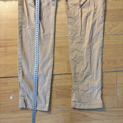 Pantalon chino beige - Hilfiger Denim - Taille 32/32