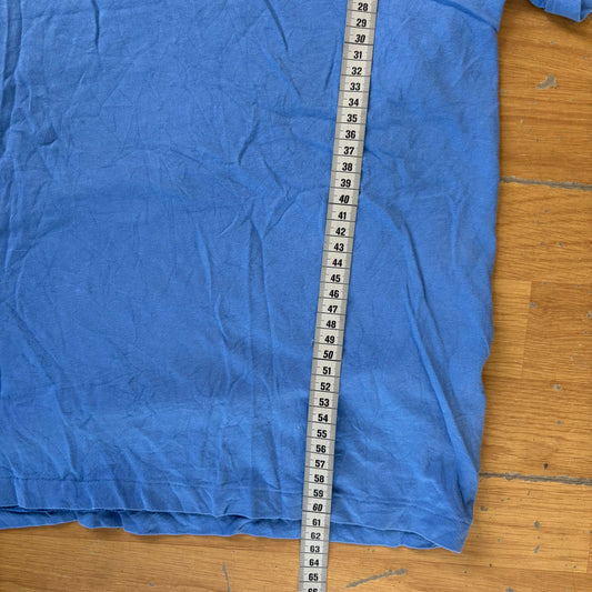 T-Shirt bleu clair - Polo Ralph Lauren - Taille S