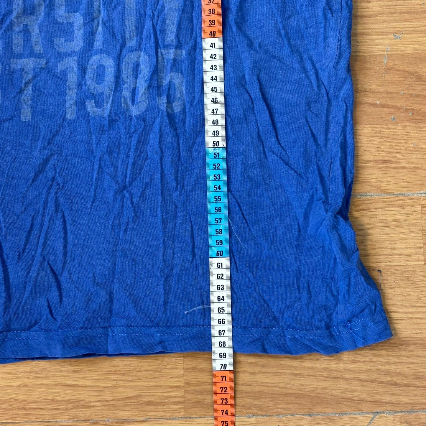 T-shirt Tommy Hilfiger – Taille L