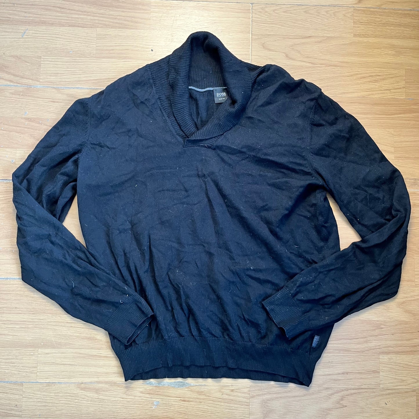 Pull Boss – Taille XXL