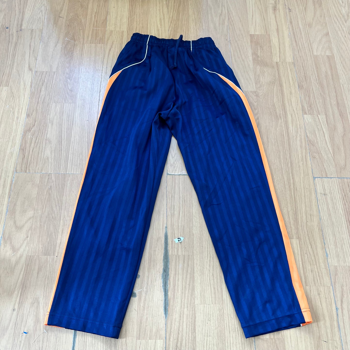 Pantalon de survêtement puma bleu – Taille S