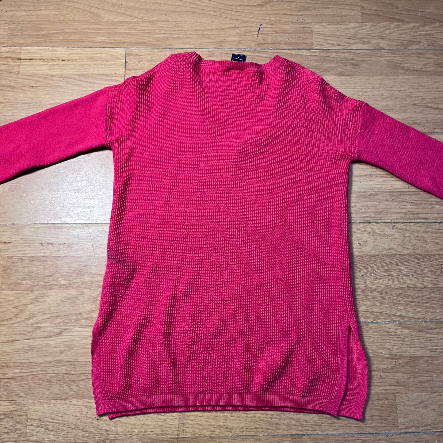 Pull rose GAP – Taille – M