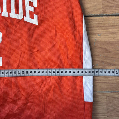 Maillot de basketball – Taille XL