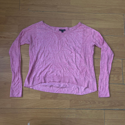 Pull rose - American Eagle - Taille M by SARLOTTE