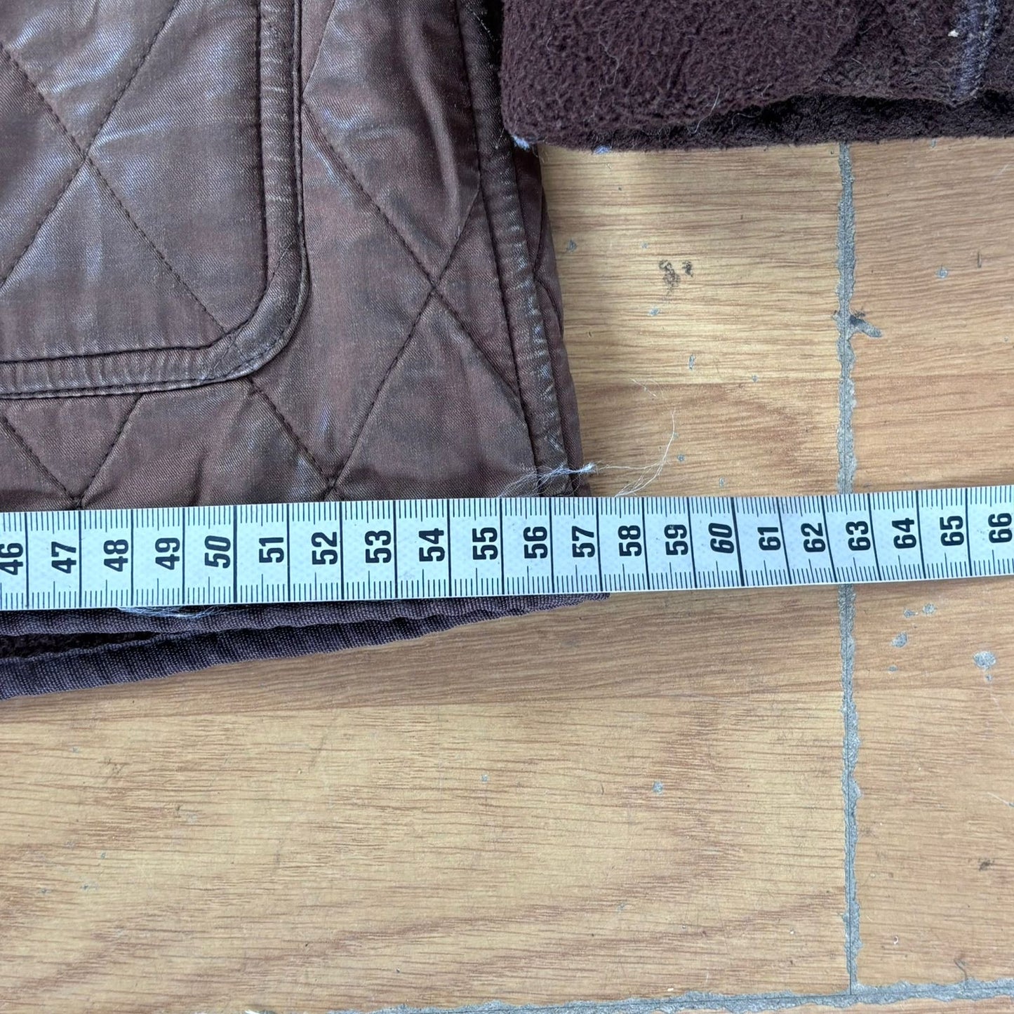 Manteau Barbour – Taille 40