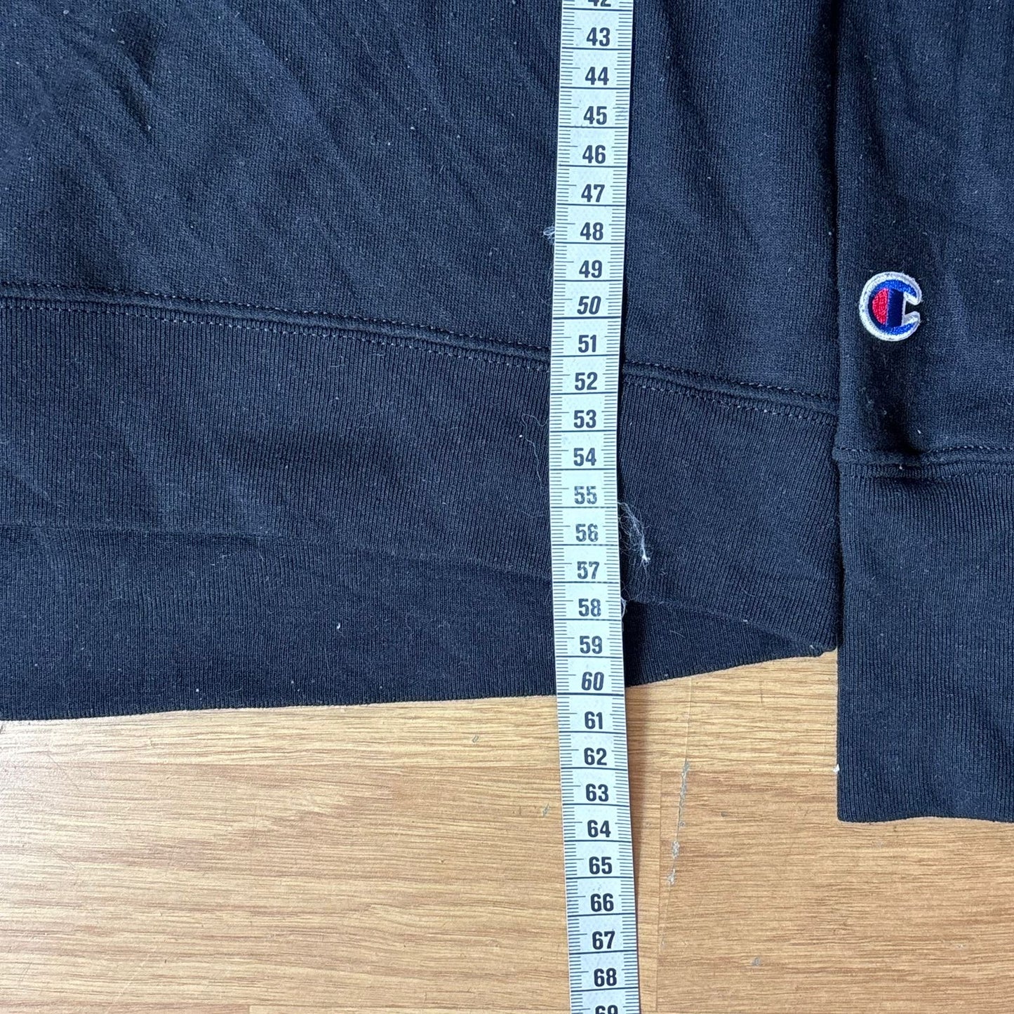 Pull Champion – Taille S