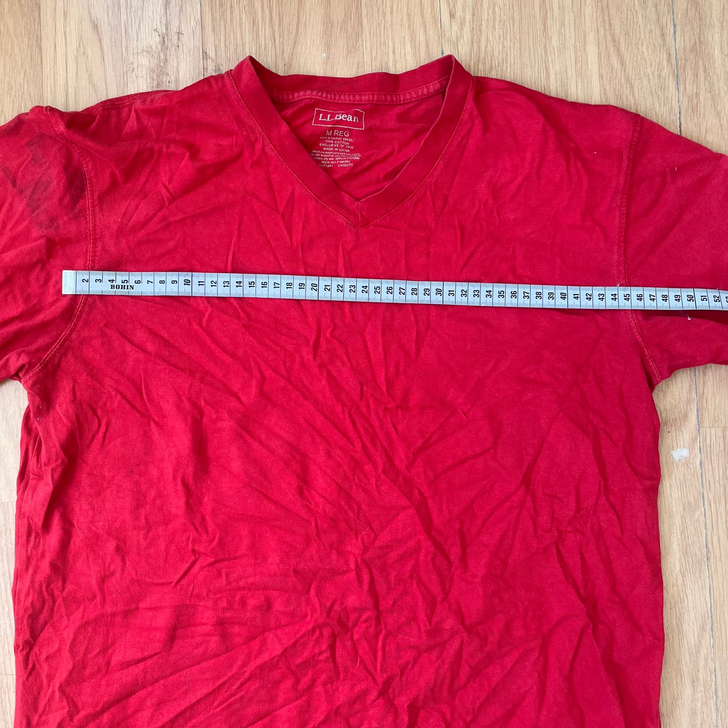 T-shirt L.L.Bean – Taille M