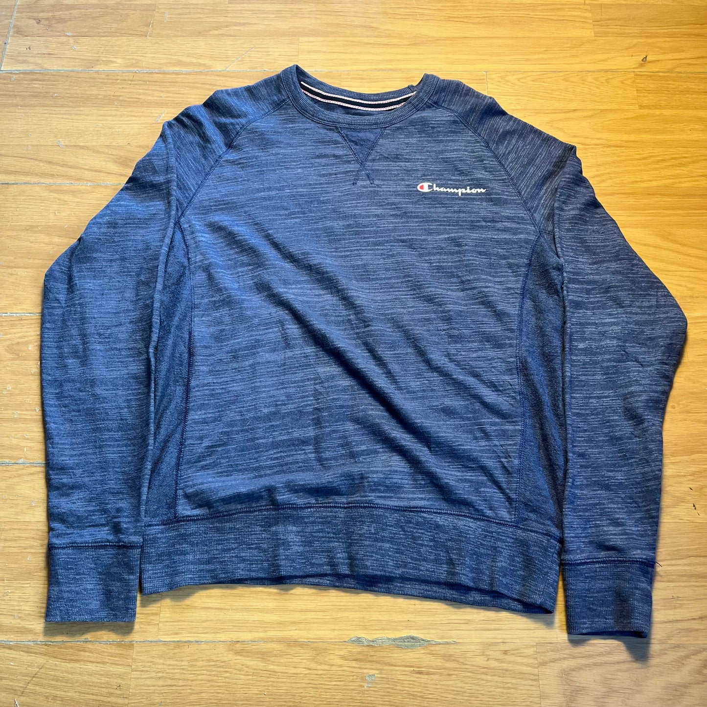 sweatshirt Champion – Taille M