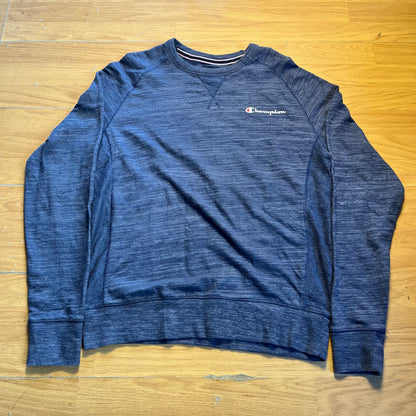 sweatshirt Champion – Taille M