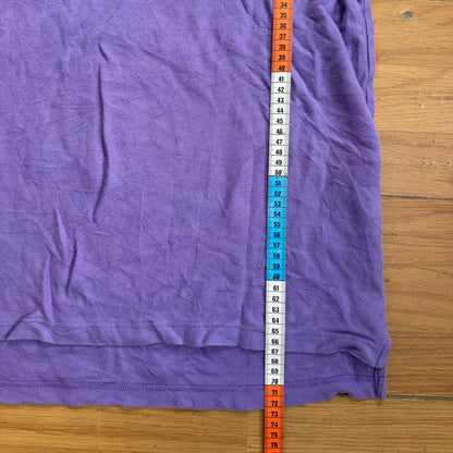 Polo violet - Chaps - Taille XL