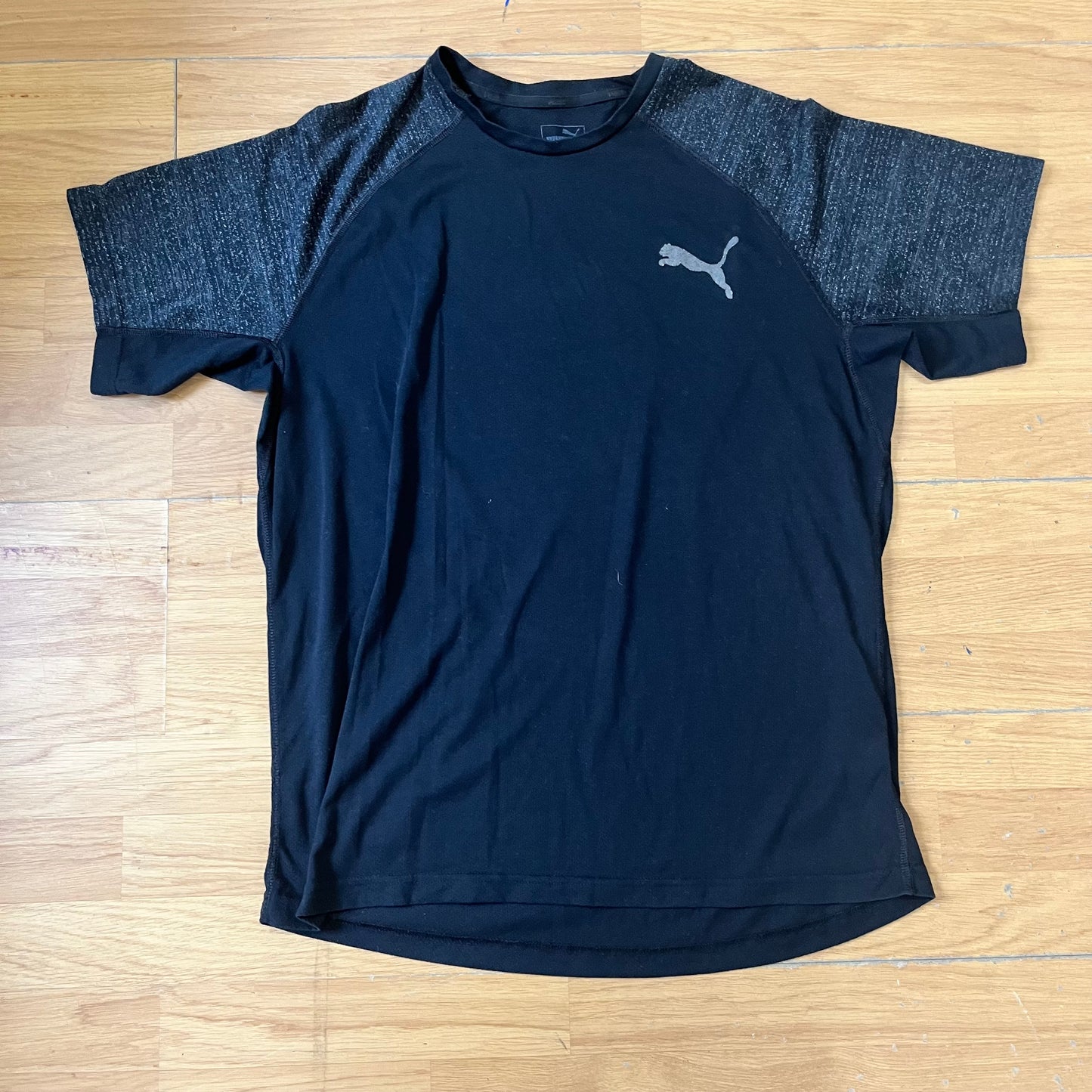 T-shirt puma noir – Taille XL