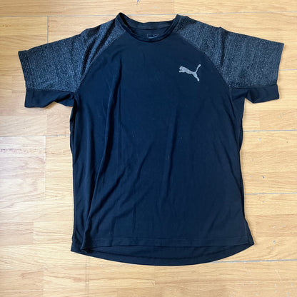 T-shirt puma noir – Taille XL