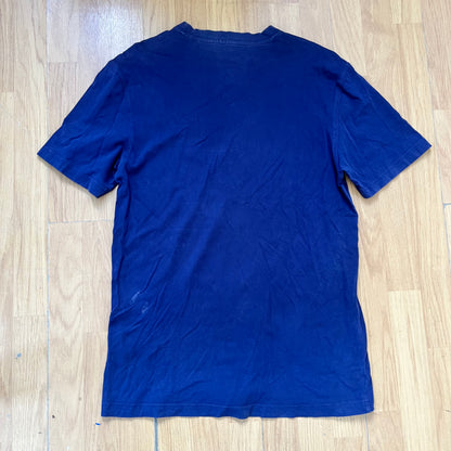 T-shirt fila bleu foncé – Taille M