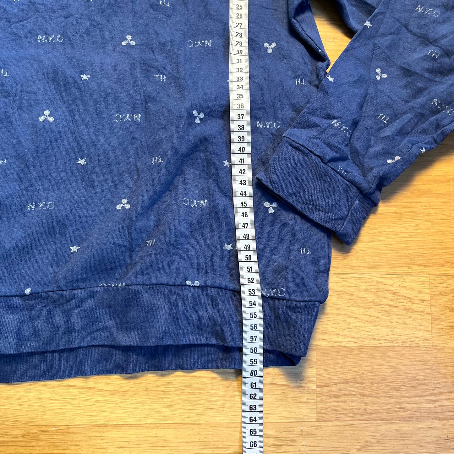 sweatshirt Tommy Hilfiger – Taille S