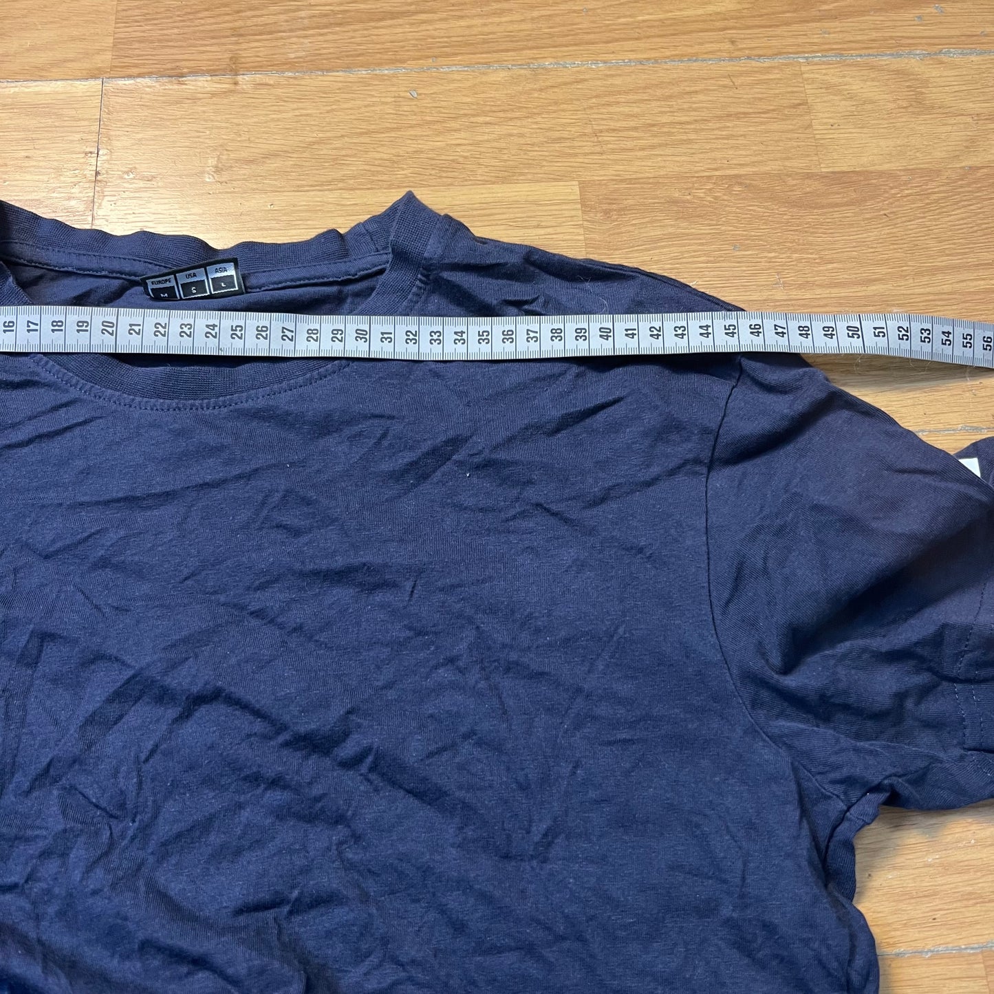 T-shirt noir - Hummel - Taille M