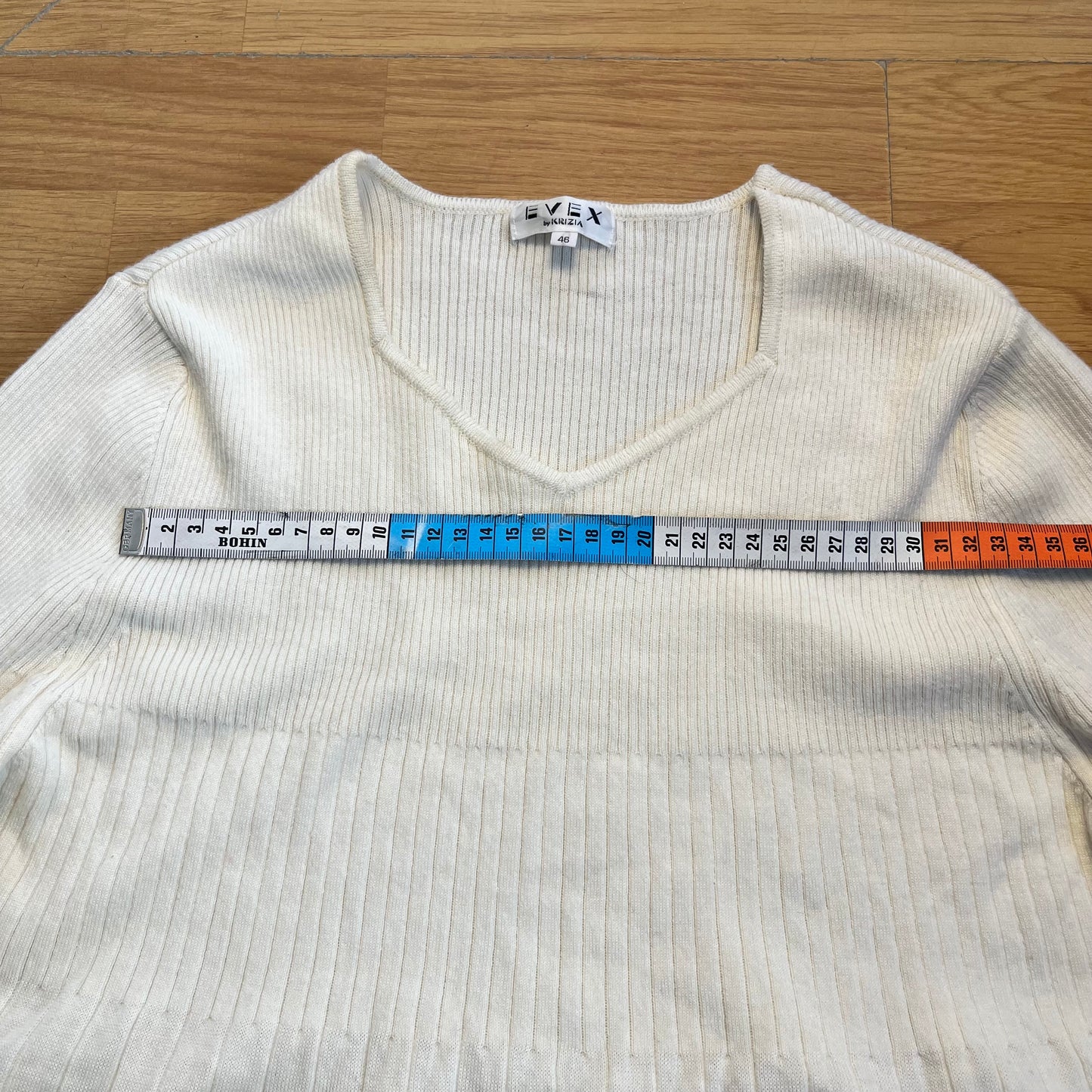 Pull Evex – Taille 46 (L) – By BÉATRICE