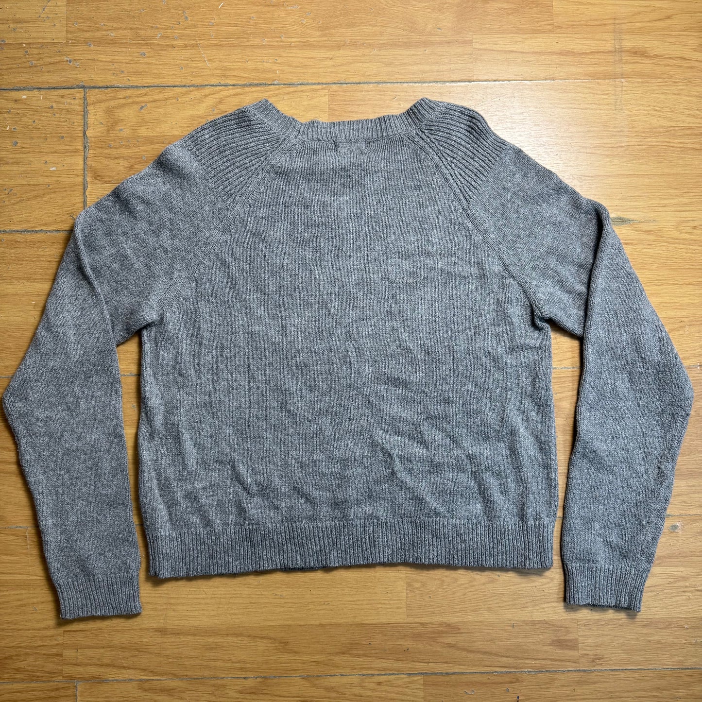 Pull gris - Levi’s - Taille XL